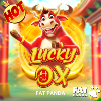 Lucky Ox